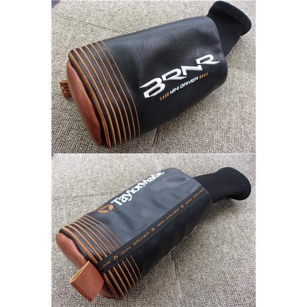 TaylorMade（テーラーメイド） BRNR Mini / バーナー ミニ