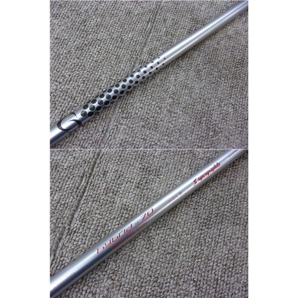 中古良品 ★ EPON / エポン ★ AF-957 ユーティリティ ( H21 ) ★ シンカグラファイト NEO LOOP HYBRID 70 (S)    *MP@1*S*011の画像