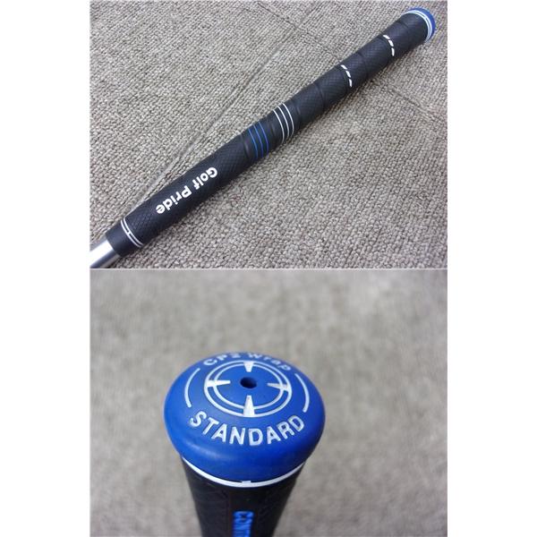 中古良品 ★ EPON / エポン ★ AF-957 ユーティリティ ( H21 ) ★ シンカグラファイト NEO LOOP HYBRID 70 (S)    *MP@1*S*011の画像