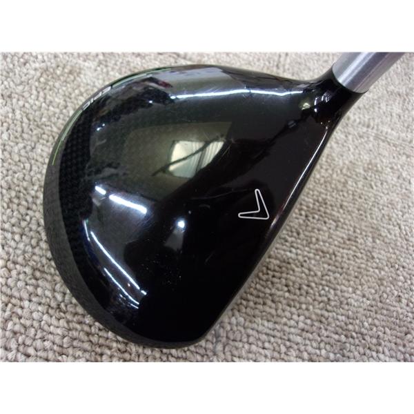 EPIC（Callaway） EPIC MAX FAST フェアウェイウッド (5W / 18度