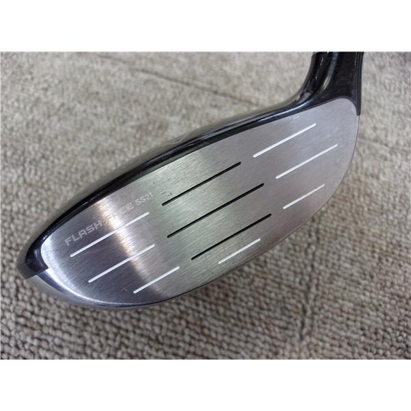 EPIC（Callaway） EPIC MAX FAST フェアウェイウッド (5W / 18度
