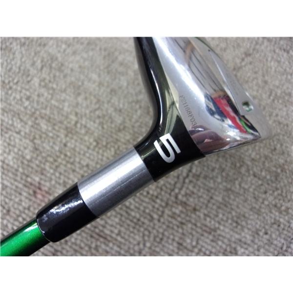 EPIC MAX 5番フェアウェイウッド18° 楽天市場】【中古】キャロウェイ 