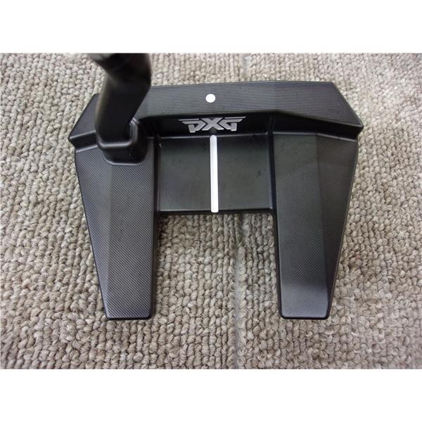 PXG 訳あり特価 ☆ ゼロ トルク パター ☆ PXG Bat Attack Zero Torque