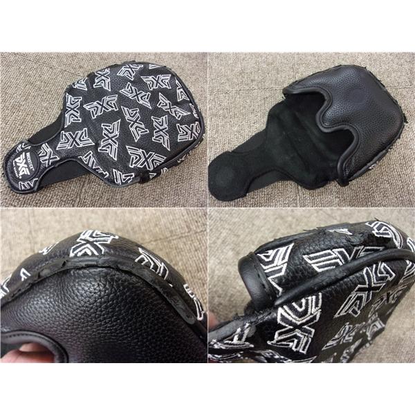 PXG 訳あり特価 ☆ ゼロ トルク パター ☆ PXG Bat Attack Zero Torque