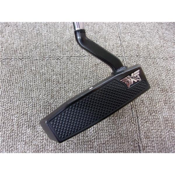 PXG ゼロ トルク パター ☆ PXG Bat Attack Zero Torque パター (2025