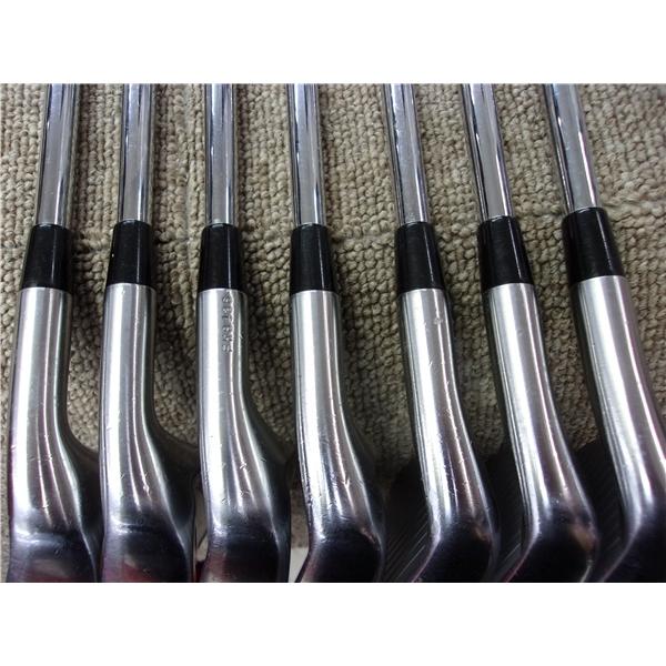 中空アイアン ☆ エポン / EPON AF-706 ( 7本セット 5I〜9I、PW 、TW