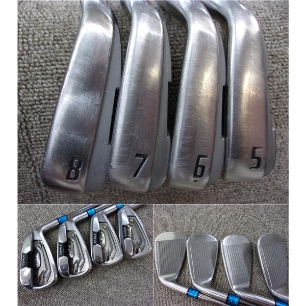 リョーマ　DSIアイアン8本セット RYOMA GOLF（リョーマゴルフ） 超お買い得品☆リョーマ / RYOMA DSI