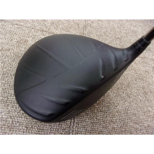 G400 訳あり特価 / 名器 ☆ PING ピン SFT ドライバー (10度) Tour 173
