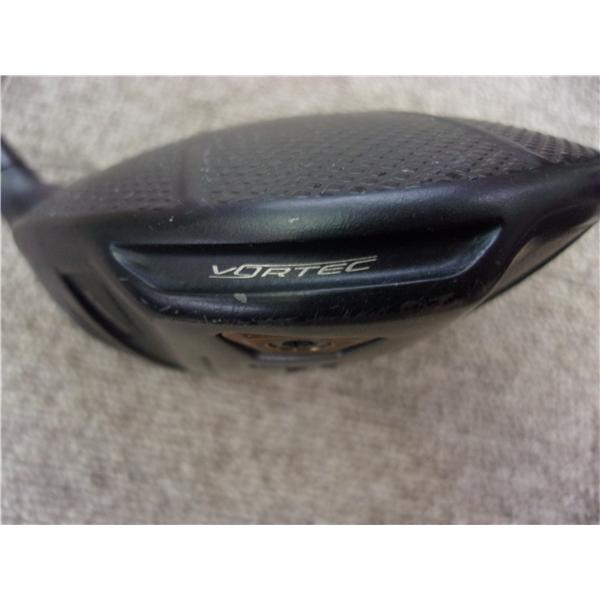 G400 訳あり特価 / 名器 ☆ PING ピン SFT ドライバー (10度) Tour 173