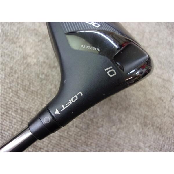 G400 訳あり特価 / 名器 ☆ PING ピン SFT ドライバー (10度) Tour 173