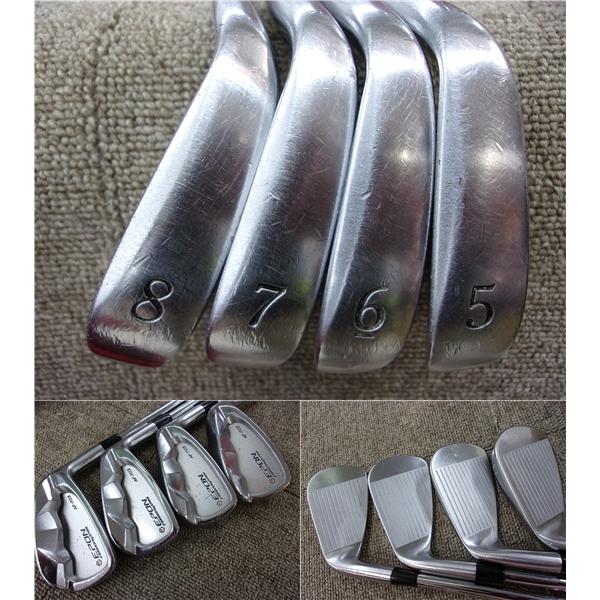 エポン/ 遠藤製作所 ☆ EPON AF-703 アイアン ( 7本セット / 5I〜9I