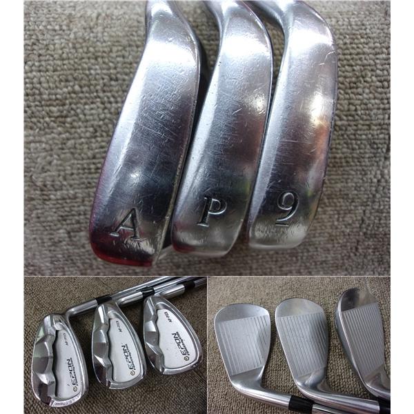 エポン/ 遠藤製作所 ☆ EPON AF-703 アイアン ( 7本セット / 5I〜9I