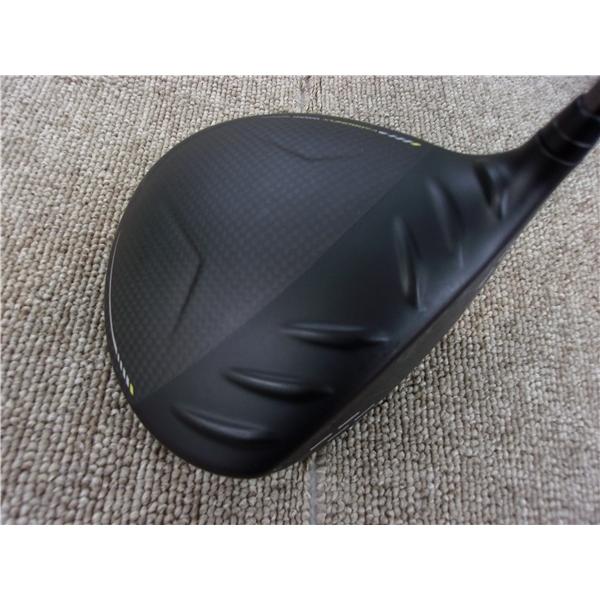 G430 訳あり特価 ☆ PING / MAX 10K (2024年モデル) 10.5度 TOUR 2.0