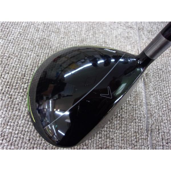 Callaway EPIC FLASH STARフェアウェイウッド 3番 15° EPIC（Callaway） キャロウェイ ☆ EPIC FLASH STAR フェアウェイ