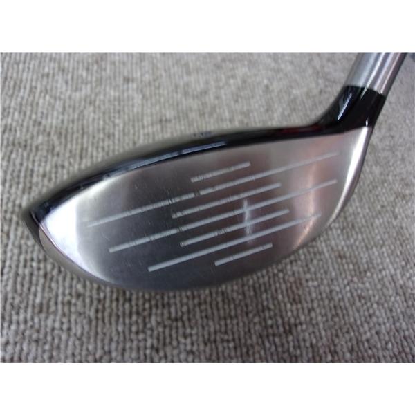 名器 ★ テーラーメイド BURNER STEEL TP フェアウェイウッド 2007年 ( 3W/15度 ) ★ Diamana M73 (S)　　　 *MP@1*S*011｜golfmap-japan｜03