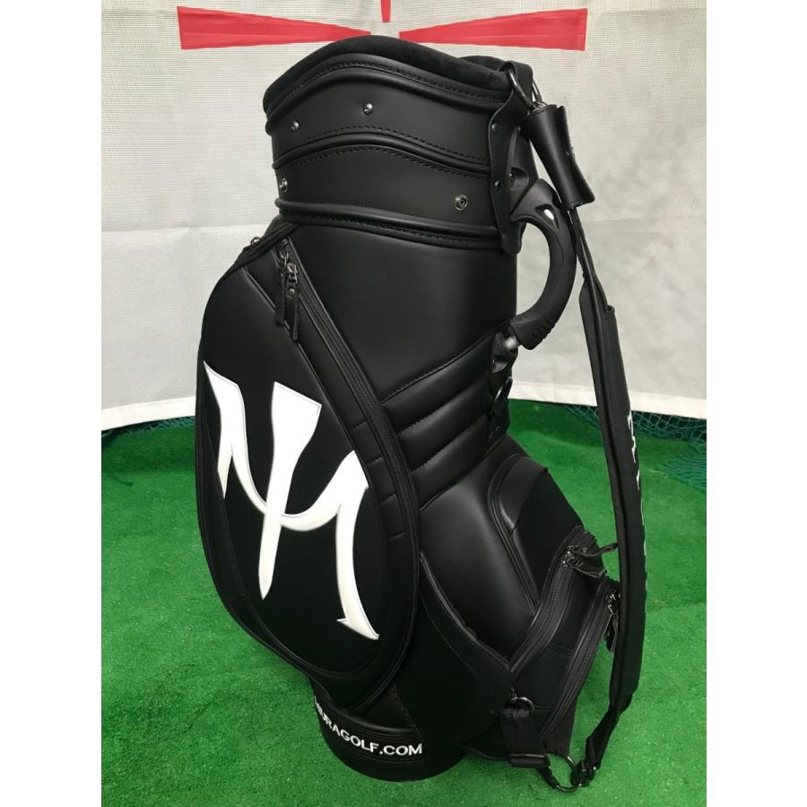 お値引】 三浦技研 キャディバッグ USモデル
