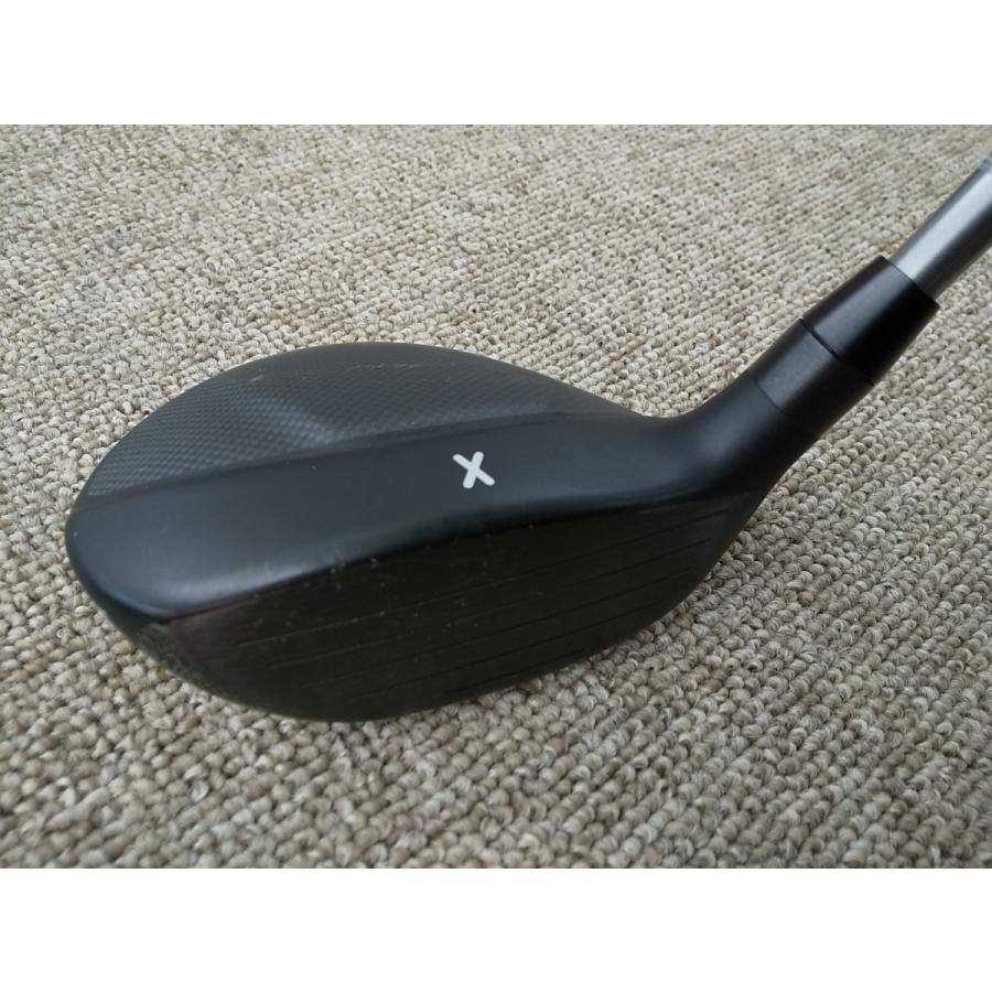 5Iは完売！抜群の打感と打音！PXG 4I,0211,XCOR2 ダーク中古良
