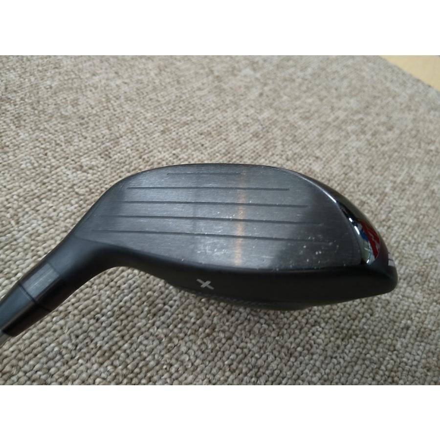 ◇飛びと打感の極み】◇PXG 0341X GEN2 FW #5W◇ツアーAD TP-6(SR) *MP 