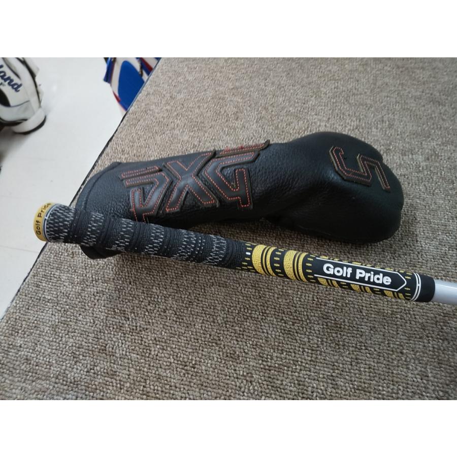 ◇飛びと打感の極み】◇PXG 0341X GEN2 FW #5W◇ツアーAD TP-6(SR) *MP 