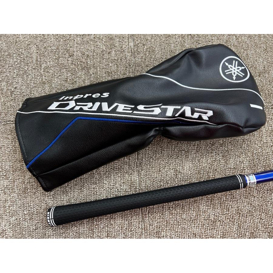 inpres ◇SALE！◇圧倒的な飛び！と直進性！◇ヤマハ ドライブ