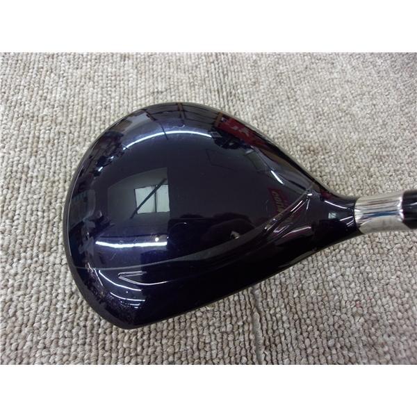 TOUR B 訳あり特価 ☆ JGR 2019年モデル ( 5W / 18度 ) Tour AD XC-5