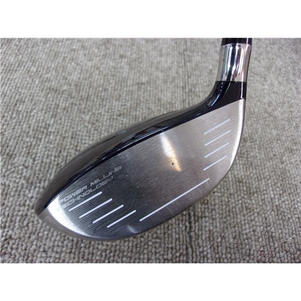 TOUR B 訳あり特価 ☆ JGR 2019年モデル ( 5W / 18度 ) Tour AD XC-5