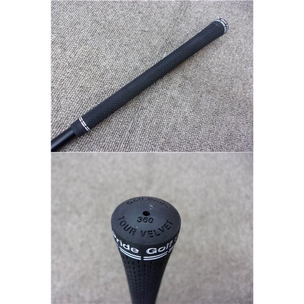 TOUR B 訳あり特価 ☆ JGR 2019年モデル ( 5W / 18度 ) Tour AD XC-5