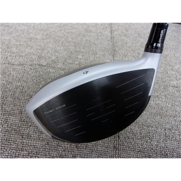 M3 訳あり特価 ☆ 460 ドライバー 2018年モデル (9.5度) TENSEI