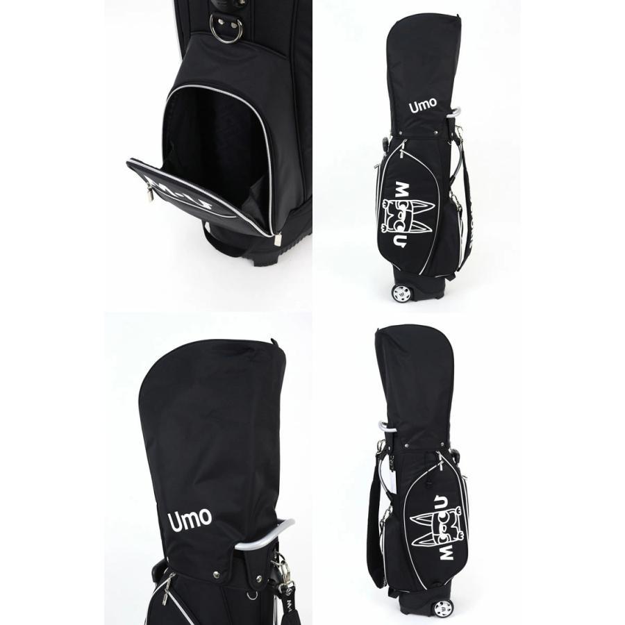 26【新品未使用】 アウトレット特価 ★ MUスポーツ ローリングソール キャディバッグ / 703H6152 / イエロー ★ 新品 / 未使用品　　 *MP@1*S*011 【AA2971477414】(14900円)