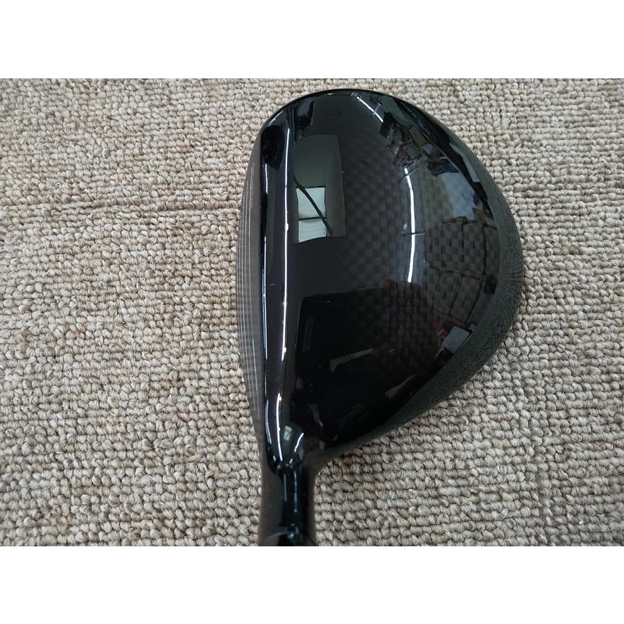 プロギア RS 5番フェアウェイウッド 18度