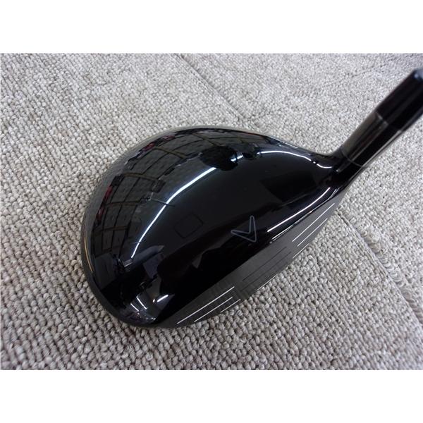 キャロウェイMAVRIK 3番ウッド 15° ヘッドカバー付き キャロウェイMAVRIK 3番ウッド 15° ヘッドカバー付き Callaway