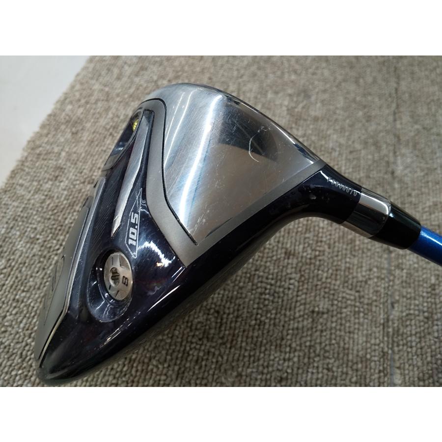 ブリヂストン TOUR B JGR2019 ドライバー 10.5度 ブリヂストン ツアーB JGR ドライバー(2019)の試打＆評価／オフ