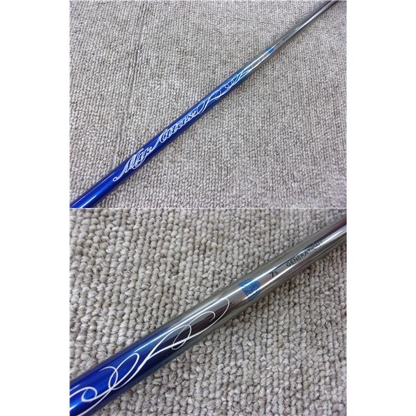 プロシードDEEP460 JUSTICK(ジャスティック):Woods:TOUR CONQUEST 460R X -DEEP460