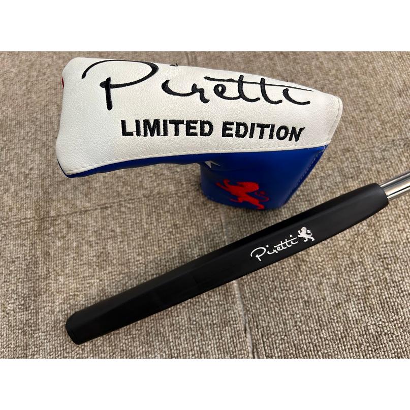 Piretti（ピレッティ） ◇世界に1本！ツアー支給◇Piretti Cottonwood