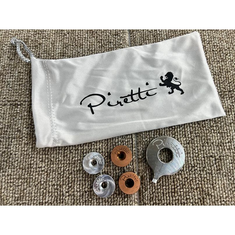 Piretti（ピレッティ） ◇世界に1本！ツアー支給◇Piretti Cottonwood