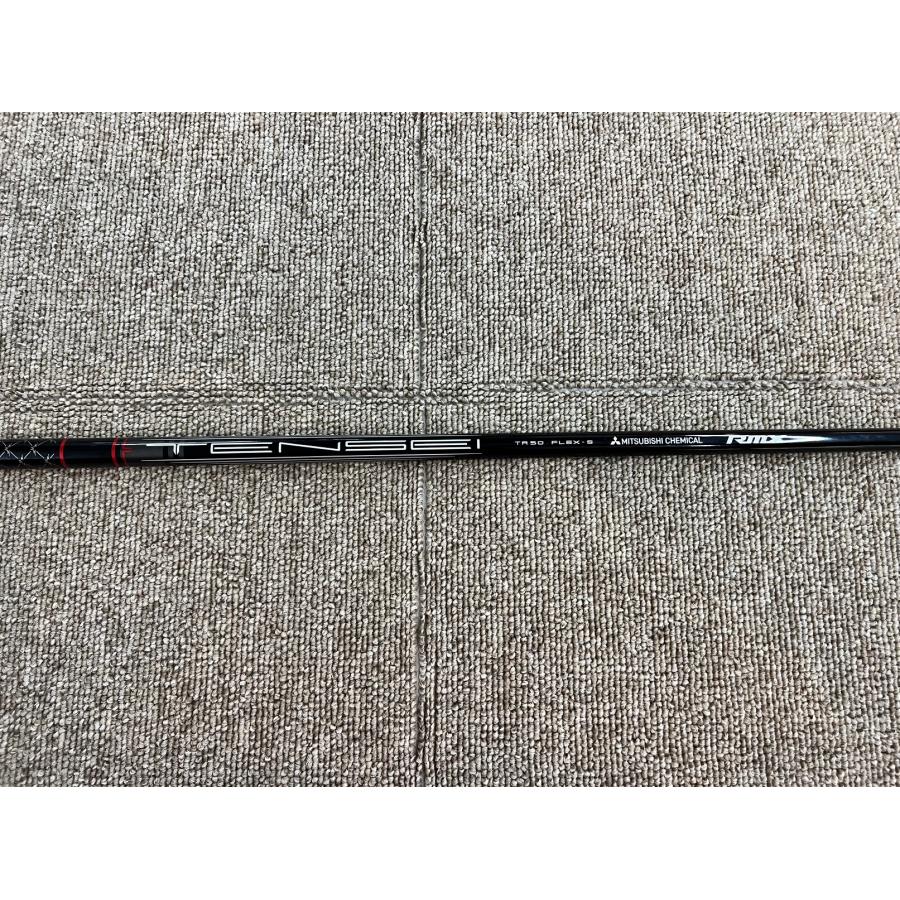美品】RS-X 9.5 ドライバー ヘッドカバー付き 【公式通販】