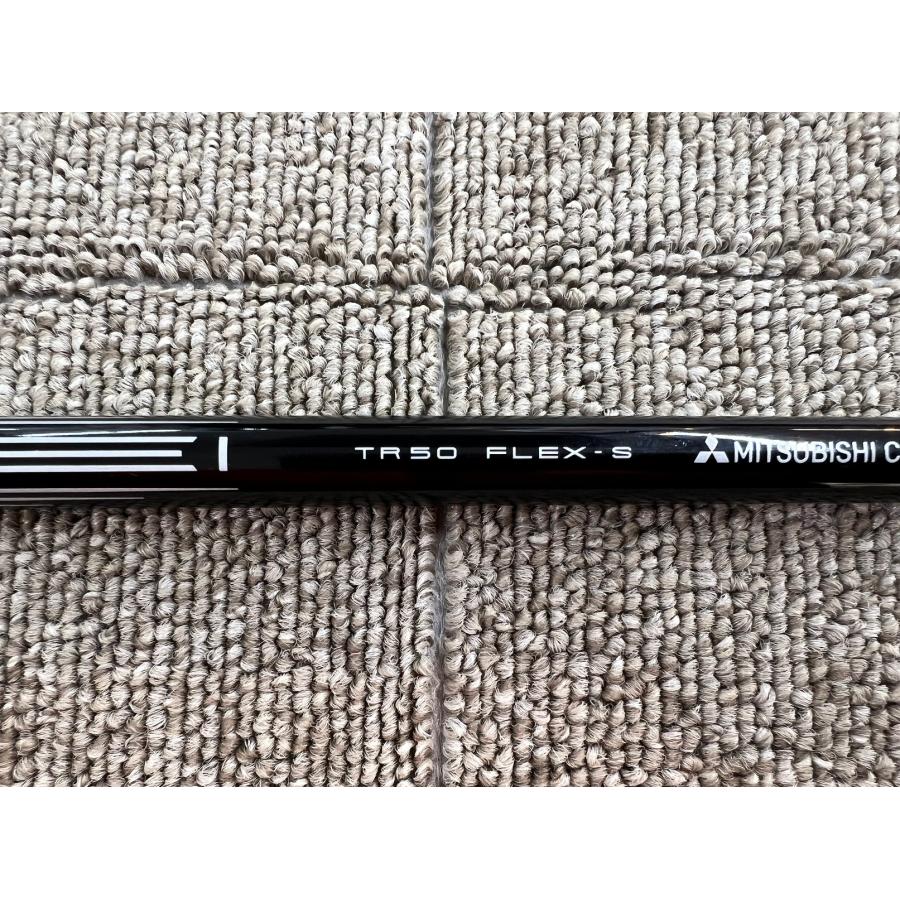 美品】RS-X 9.5 ドライバー ヘッドカバー付き 【公式通販】