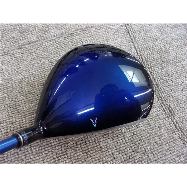 XXIO - ゼクシオ11 3W 左用　MP1100 美品　レフティ ゼクシオ イレブン レフティ ☆ XXIO 11 / フェアウェイウッド ( 3W 15