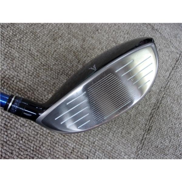 ゼクシオ イレブン レフティ ☆ XXIO 11 / フェアウェイウッド ( 3W 15