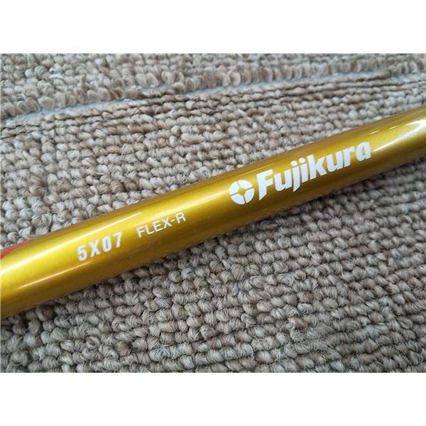 【◇絶妙仕様】◆リョーマゴルフ◇DSI F ブラック IP FW #5W/18度◇フジクラ ランバックス X 5X07(R) *MP@1*S*555の画像
