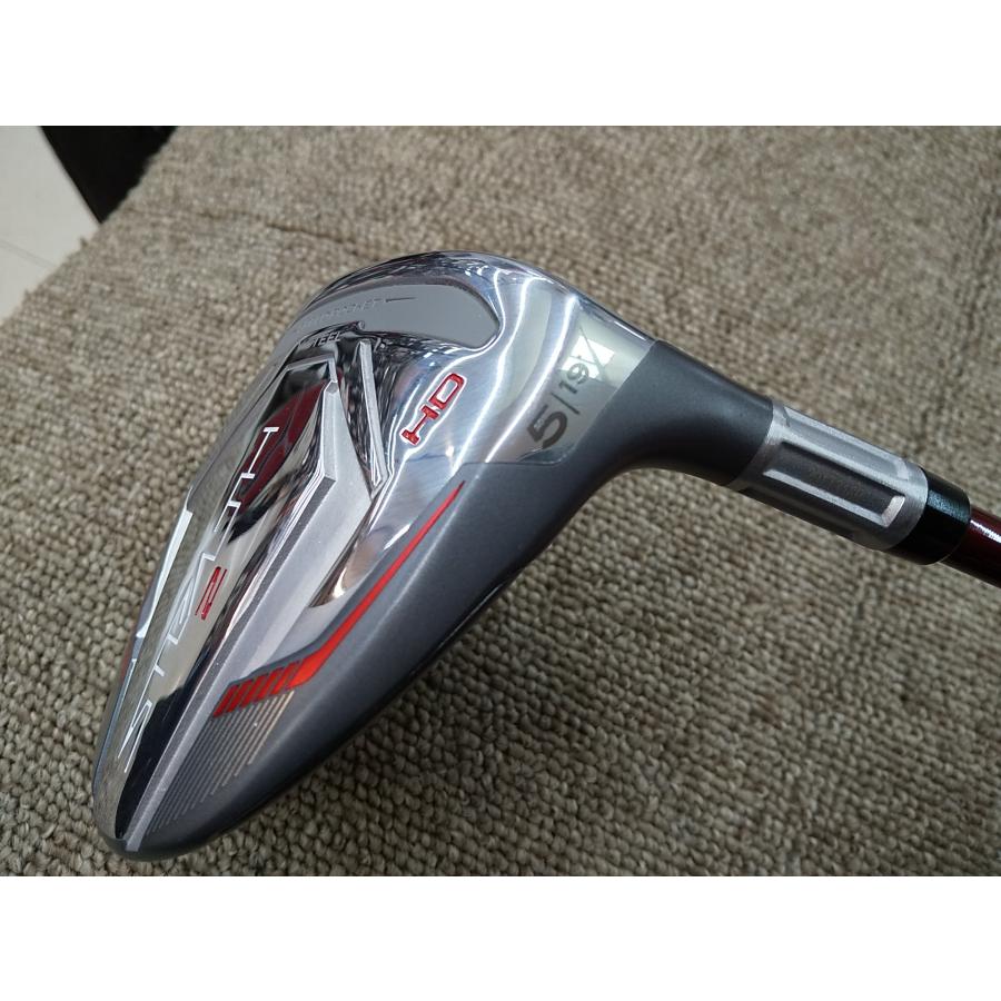 ◇訳有/レディース/棚ズレ美品】◇テーラーメイド ステルス 2 HD