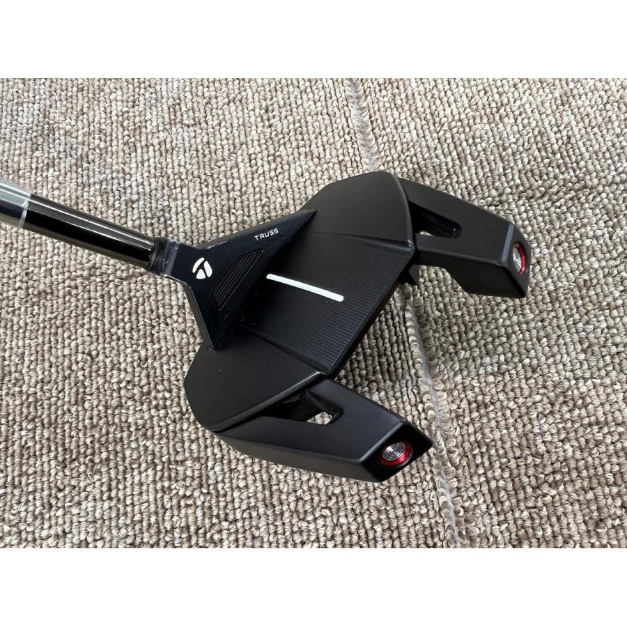 Spider GT ◇日本正規品◇ミスしない！ブレない！トラスセンター  