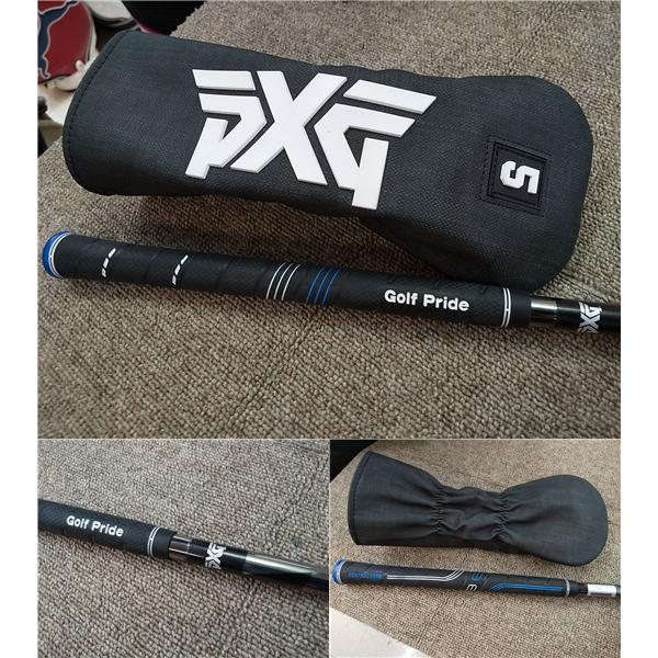 ◇魅力の仕様】◇PXG 0341X GEN2 FW #5W/18度◇ダイヤモンドスピーダー  
