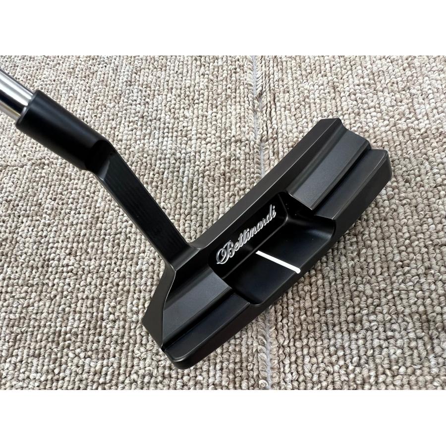 日本正規品　ベティナルディ　BB8W リミテッドラン 34インチ BETTINARDI（ベティナルディ） 【2024モデル】ベティナルディ BB8W