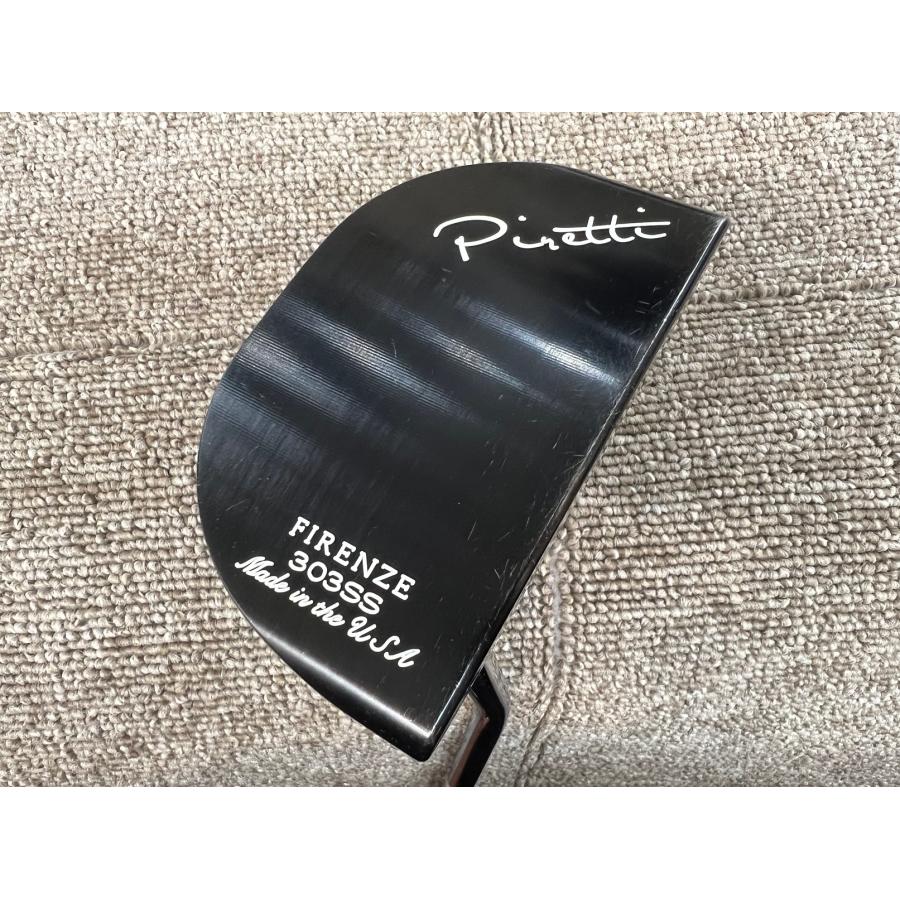 ◇太陽の反射ナシ！◇Piretti ピレッティ FIRENZE ミッドナイト 