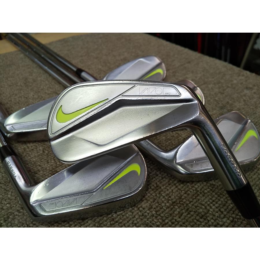 ◇超激レア物】◇NIKE ナイキ VAPOR PRO アイアン 6本セット【◇DG 