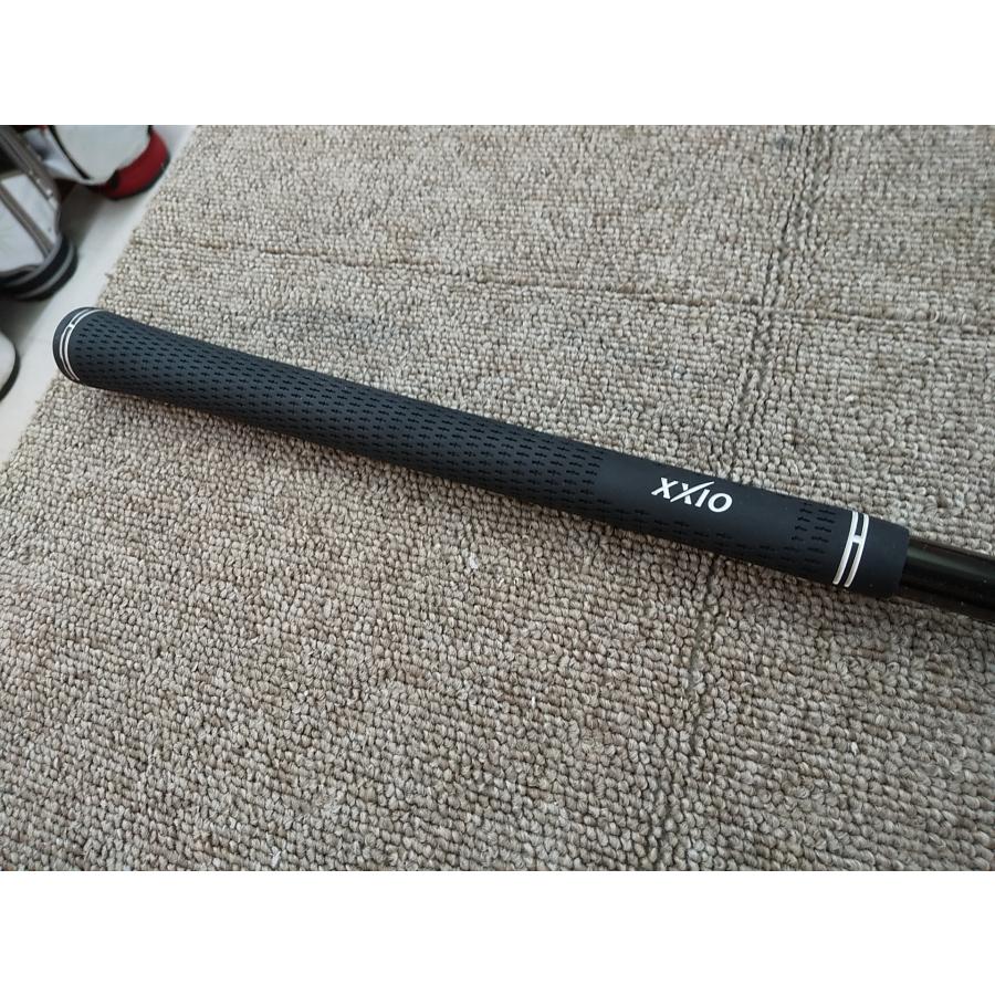 ◇ダンロップ XXIO/ゼクシオ10 テン (2018) クラフトモデル FW #5W 