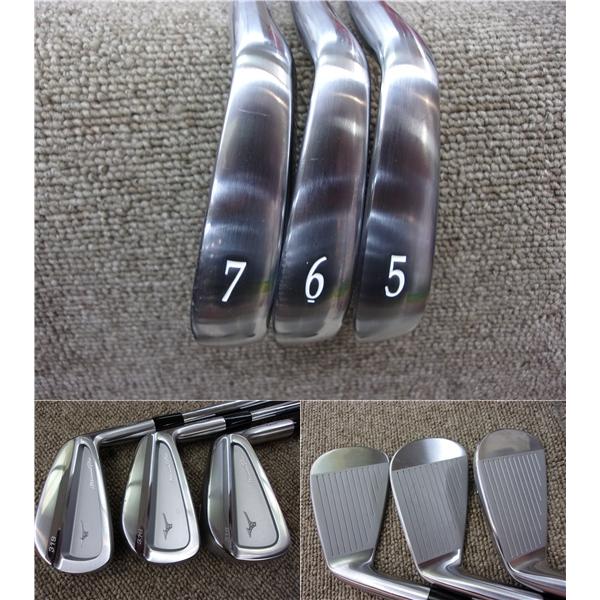 超美品 ☆ Mizuno Pro 319 アイアン ( 5I〜9I、PW / 6本セット 