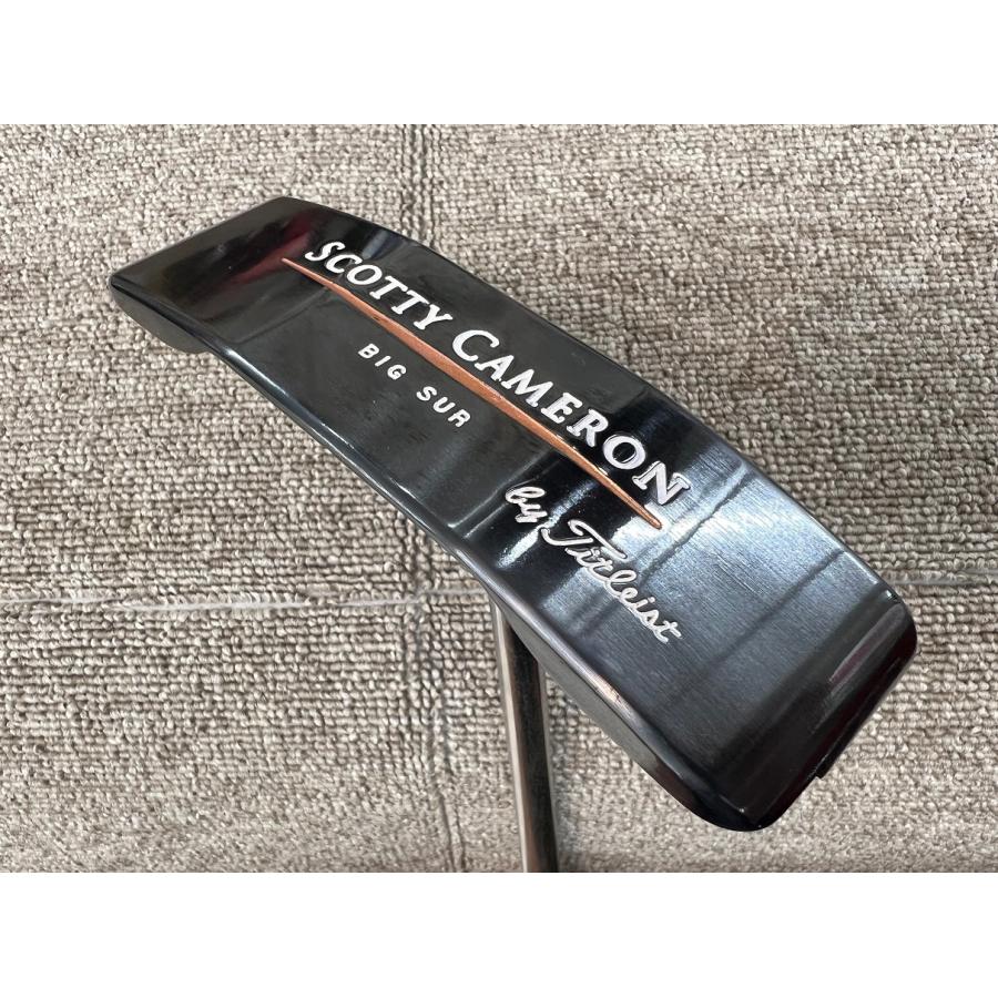 SCOTTY CAMERON ◇超希少!長尺!◇クラシック スコッティ SCOTTY CAMERON ◇超希少!長尺!◇クラシック スコッティ