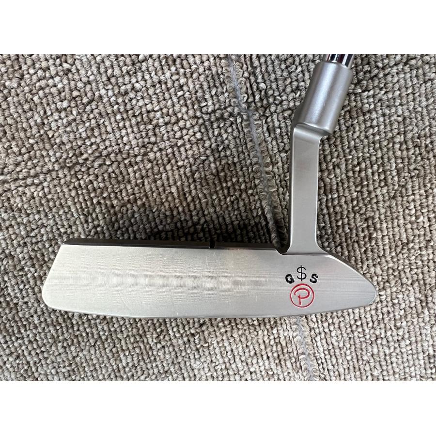 piretti ピレッティ elite エリート 34 POTENZA II